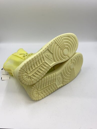 商品画像：AJ1 EXPLORER XX/エアジョーダンエクスプローラー/クリーム/AO1529-300/26cm/CRM 4