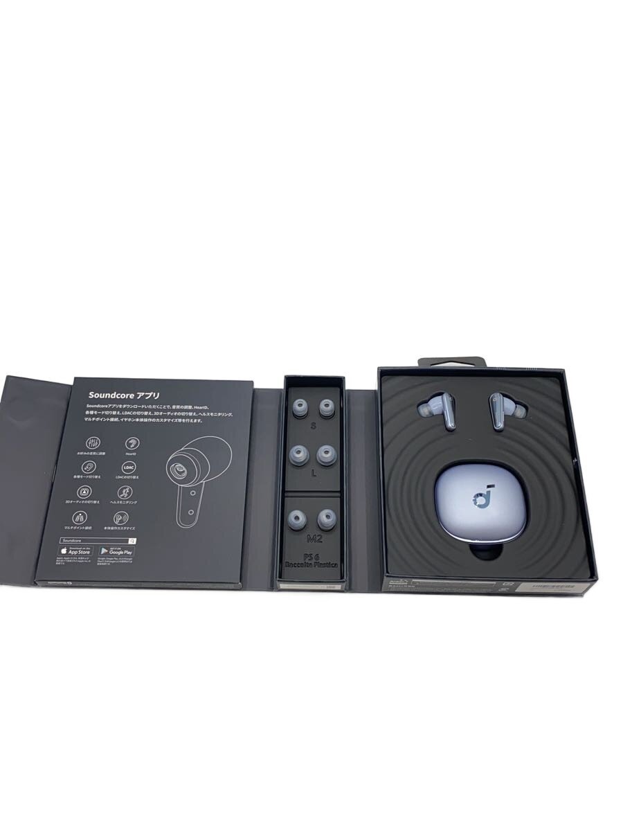 ANKER / イヤホン Soundcore Liberty 4 A3953N31