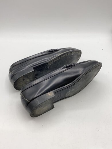 商品画像：ローファー/23.5cm/BLK/レザー/C2-J K201 4