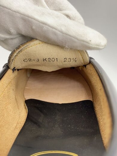 商品画像：ローファー/23.5cm/BLK/レザー/C2-J K201 5