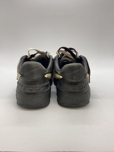 商品画像：エア フォース 1 LOW X AMBUSH/27cm/BLK 8