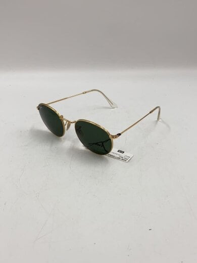 商品画像：サングラス/--/メタル/GLD/BLK/メンズ/RB3447 2