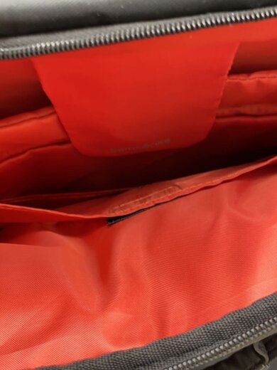 商品画像：トラベルキャリー/--/BLK/無地/30R009003 6