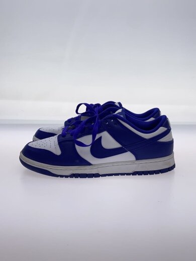 商品画像：DUNK LOW RETRO_ダンク ロー レトロ/27.5cm/BLU 1