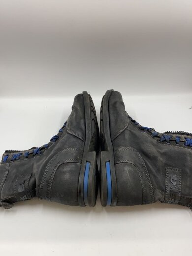 商品画像：ブーツ/--/BLK 5