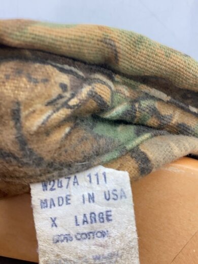 商品画像：RATTLERS/長袖シャツ/L/--/総柄/リアルツリー 4