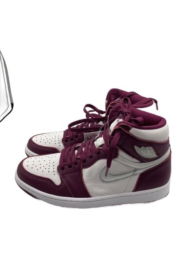 商品画像：AIR JORDAN 1_エア ジョーダン 1/27cm/BRD 1