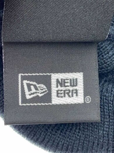 画像：Supreme × NEW ERAnew era/box logo/ニットキャップ/FREE/アクリル/NVY/無地/メンズ5