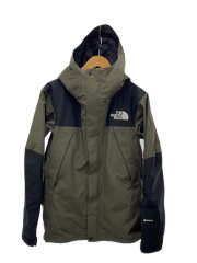MOUNTAIN JACKET_マウンテンジャケット/M/--/KHK