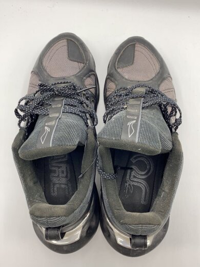 画像：LI-NINGローカットスニーカー/27.5cm/BLK/ARHP259-1/Arc Ace3