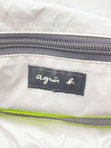 商品画像：リュック/--/GRY/YAH03-02 4