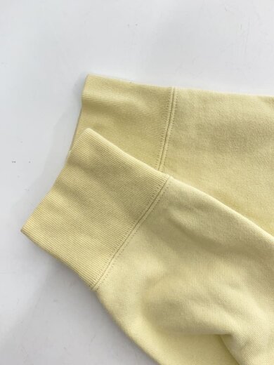商品画像：スウェット/XL/コットン/YLW 7