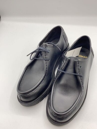 商品画像：シューズ/38/BLK/PADRE 2