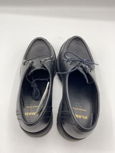 商品画像：シューズ/38/BLK/PADRE 3