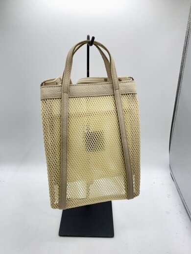 商品画像：ショルダーバッグ/--/WHT 3