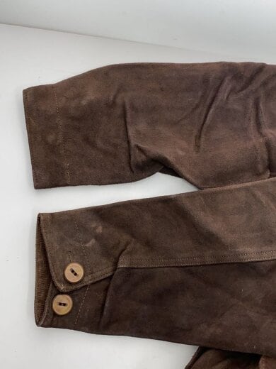 商品画像：CHIORI/ジャケット/FREE/牛革/BRW/無地 6