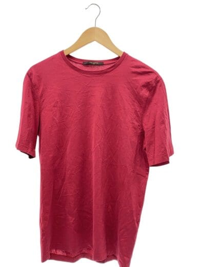 商品画像：Tシャツ/M/コットン/BRD/無地/M09 1