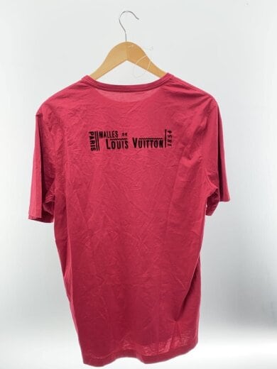 商品画像：Tシャツ/M/コットン/BRD/無地/M09 2