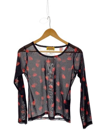 商品画像：長袖カットソー/FREE/--/マルチカラー/01243CL02 1