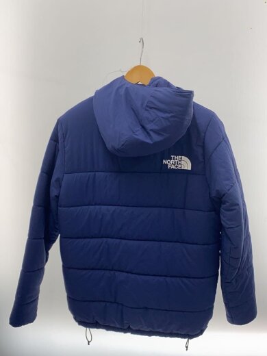 商品画像：TRANGO PARKA_トランゴパーカ/M/ナイロン/BLU/無地 2