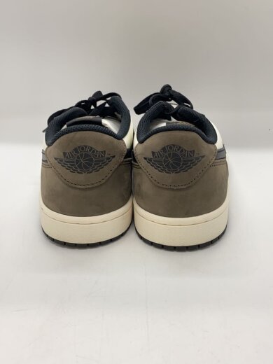 商品画像：ローカットスニーカー_CZ0790-102/29cm/WHT 6