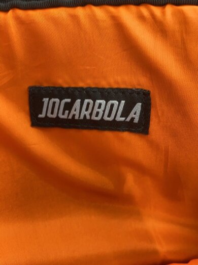 商品画像：JOGARBOLA/リュック/--/BLK 5