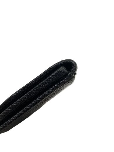 商品画像：コインケース/レザー/BLK/無地/メンズ 7