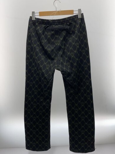 商品画像：ボトム/M/ポリエステル/BLK/総柄/PU524 2
