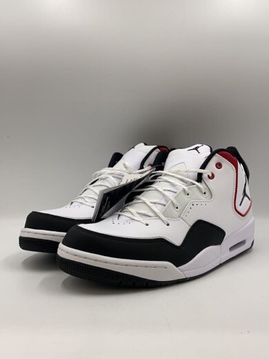 商品画像：ハイカットスニーカー_DZ2791-101/29cm/WHT 2