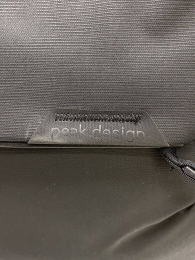 商品画像：エブイデイ スリング10L/ショルダーバッグ/--/BLK/無地 5