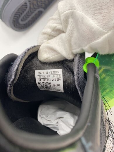 商品画像：YOUTH OF PARIS X CAMPUS 80S_ユース オブ パリス X キャンパス 80S/29cm/B 5