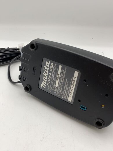 商品画像：7.2/10.8V 充電器 DC10WA 5