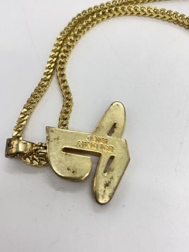 商品画像：PLAYSTATION/ネックレス/--/カラーストーン/マルチカラー/トップ有/メンズ 4