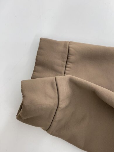 商品画像：STRETCH FLEECE HOODIE/パーカー/L/ポリエステル/BRW/無地/FCRB-252031 5