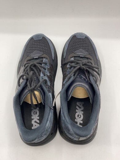 商品画像：クリフトンLS/ローカットスニーカー/27cm/BLK/1141550 3