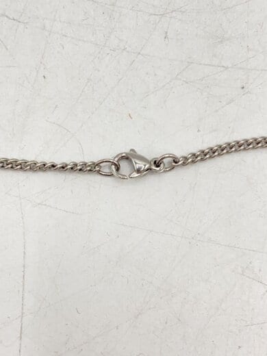 商品画像：SV パンダンティフ・シャンゼリゼ PM/ネックレス/ステンレス/SLV/トップ有/メンズ/M65452 3