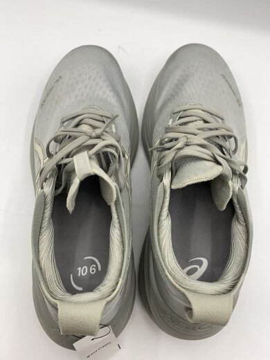 商品画像：ローカットスニーカー/27.5cm/GRY/1011B958 3