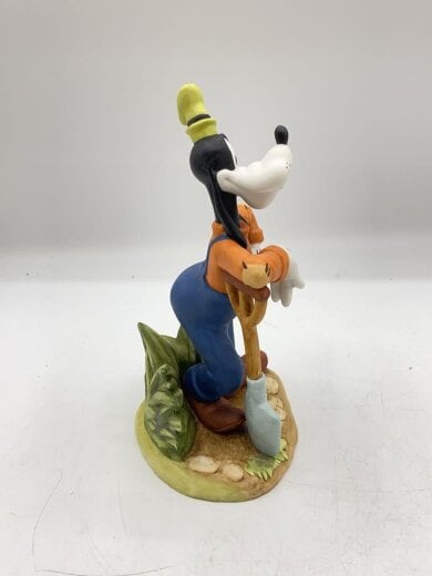 商品画像：ガーデンフィギュア/グーフィー/インテリア雑貨/KD-158-300 3