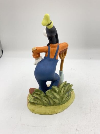 商品画像：ガーデンフィギュア/グーフィー/インテリア雑貨/KD-158-300 4