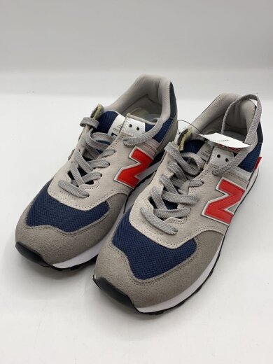 商品画像：ML574/グレー/26.5cm/GRY 2