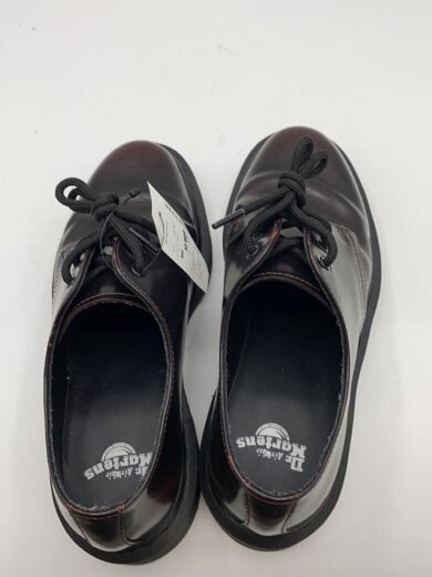 商品画像：シューズ/23.5cm/BRW/レザー/41808 3