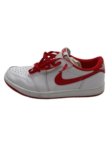商品画像：AIR JORDAN 1 RETRO LOW OG_エアジョーダン1 ロー OG/27cm/WHT 1
