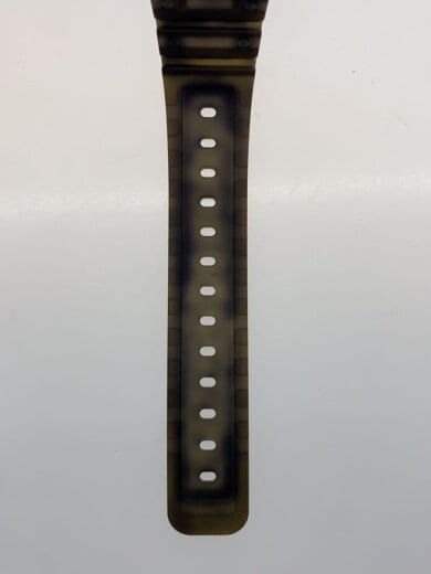 商品画像：クォーツ腕時計・G-SHOCK/デジタル/BLK/BLK 5