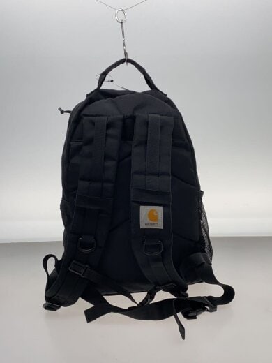 商品画像：kickflip backpack/リュック/ポリエステル/BLK/無地 3