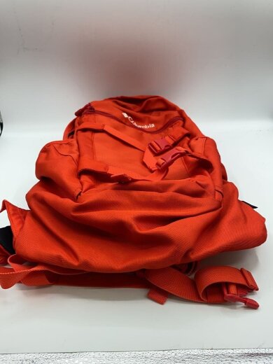 商品画像：weber river 25/リュック/ナイロン/ORN/無地/PU1547-633 4