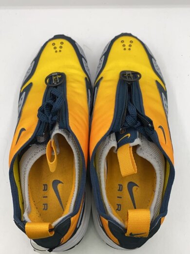 商品画像：AIR MAX SUNDER_エア マックス SNDR/28cm/YLW 3