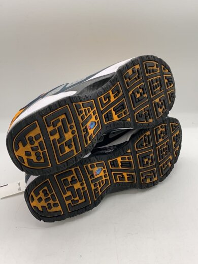 商品画像：AIR MAX SUNDER_エア マックス SNDR/28cm/YLW 4