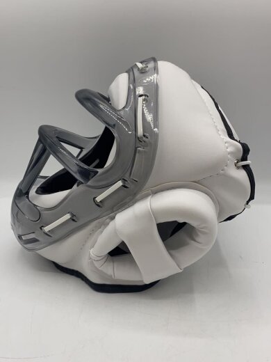 商品画像：ISAMI/ヘッドギア/WHT 2