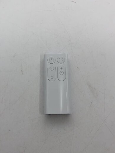 商品画像：扇風機・サーキュレーター AM07 リビングファン [ホワイト/シルバー] 7