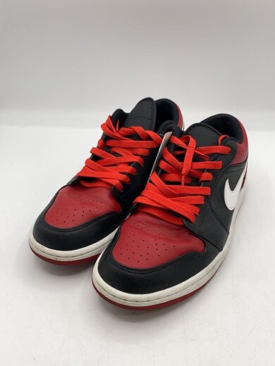 商品画像：ローカットスニーカー_553558-066/27cm/BLK 2